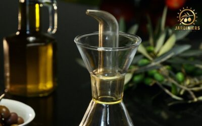 Les bienfaits de l’huile d’olive extra vierge
