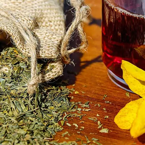 Herbes aromatiques