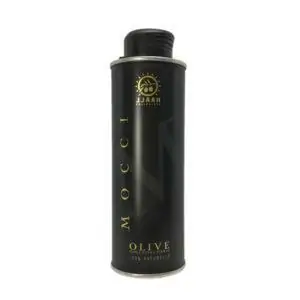 Huile d'Olive de Provence vierge extra mûre 25cL acier