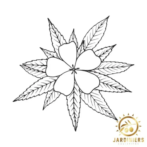 Damiana turnera Diffusa infusion vaporisation