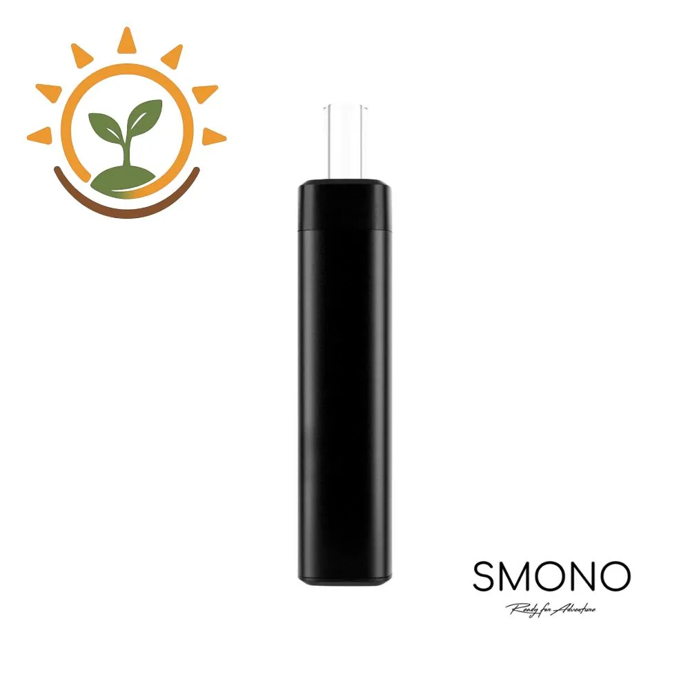 Smono 5 diffuseur portable d'herbes sèches