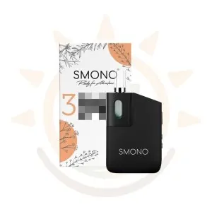 Smono 3 diffuseur convection
