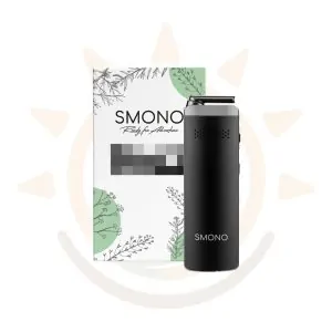 Smono balu diffuseur d'herbes sèches compact
