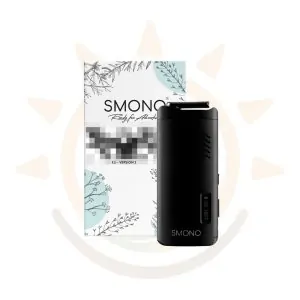 Smono lunari diffuseur d'herbes séches