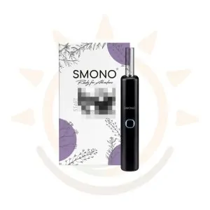 Smono start diffuseur aromathérapie