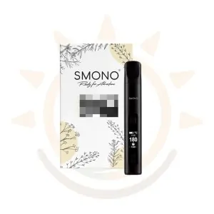 Smono sunshine diffuseur polyvalent